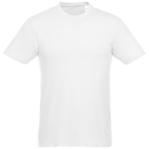 Camiseta de manga corta para hombre 