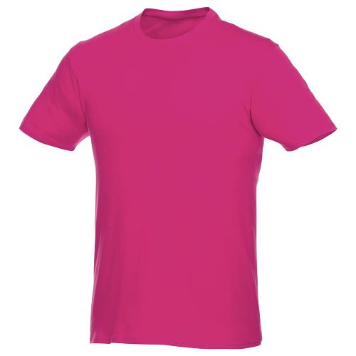 CAMISETA DE MANGA CORTA PARA HOMBRE DE 150 G/M² HEROS
