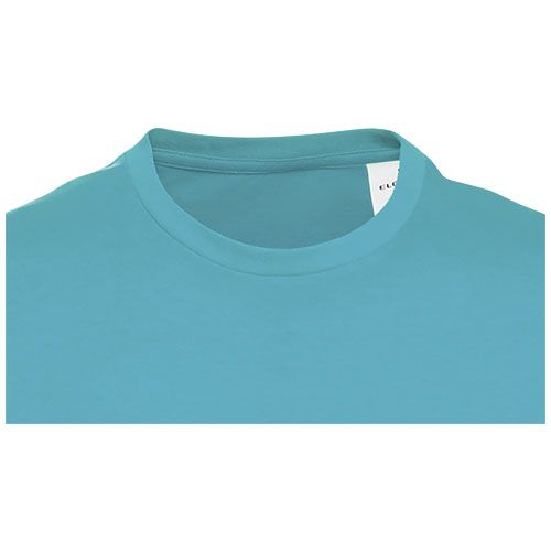 Camiseta de manga corta para hombre 