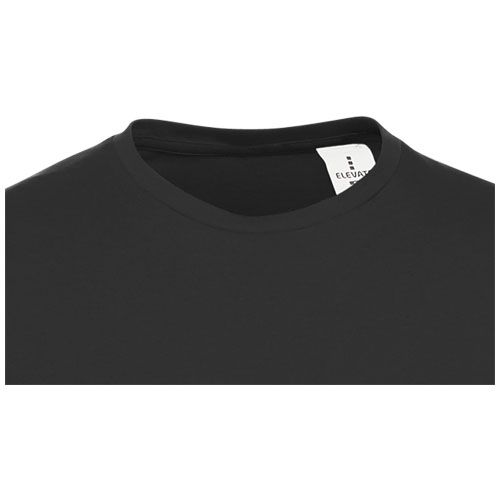 Camiseta de manga corta para hombre 