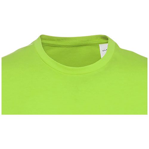 Camiseta de manga corta para hombre 