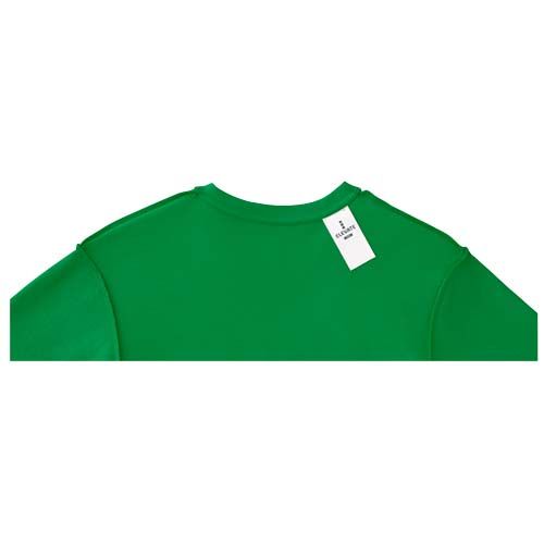 verde helecho Camiseta de manga corta para hombre