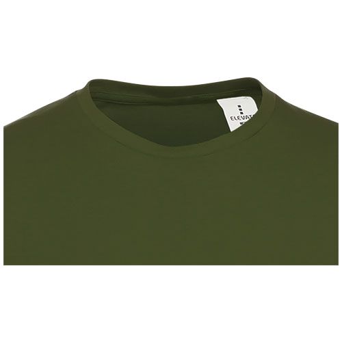 Camiseta de manga corta para hombre 