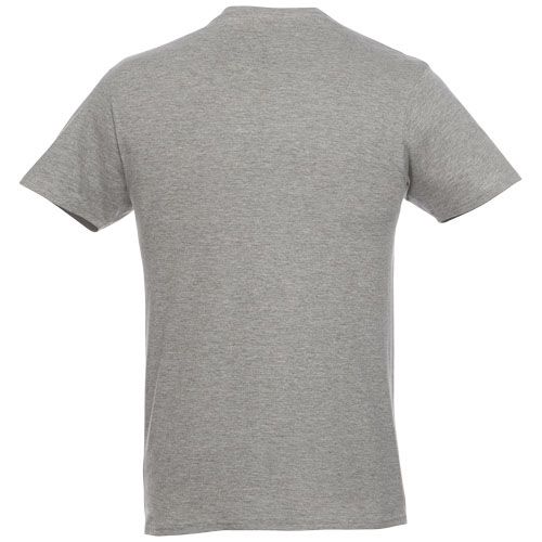 Camiseta de manga corta para hombre 