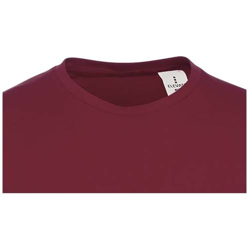 burdeos Camiseta de manga corta para hombre de 150 g/m² Heros