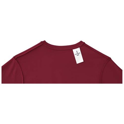 burdeos Camiseta de manga corta para hombre de 150 g/m² Heros