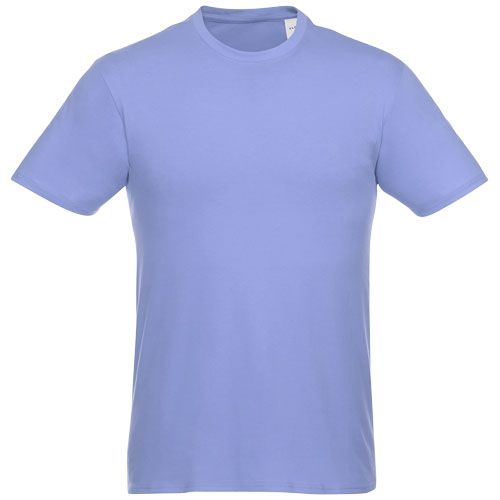 Camiseta de manga corta para hombre 