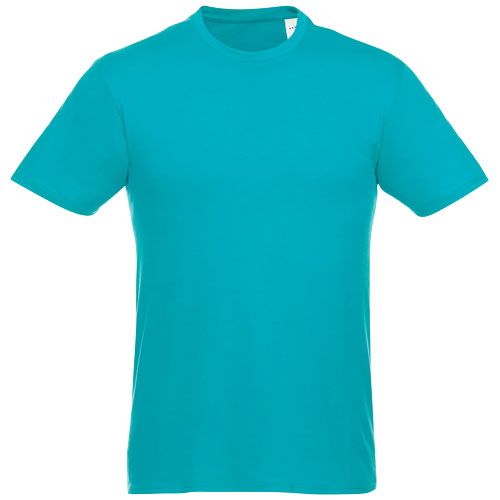 Camiseta de manga corta para hombre 
