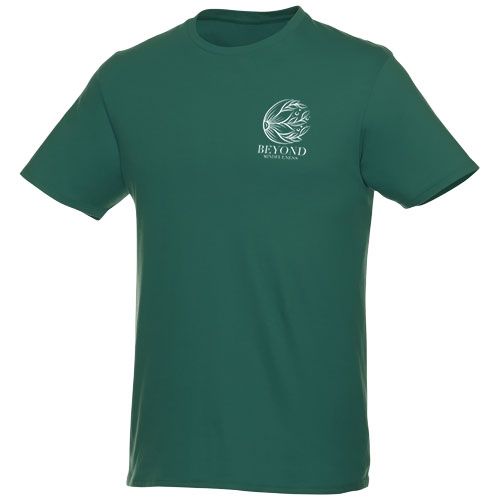 Camiseta de manga corta para hombre 