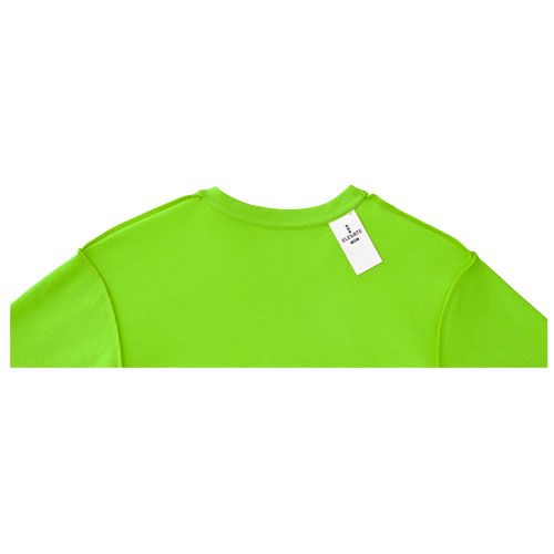 Camiseta de manga corta para hombre 