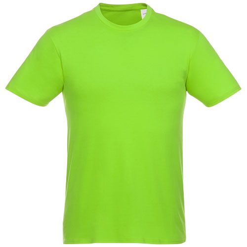 Camiseta de manga corta para hombre 