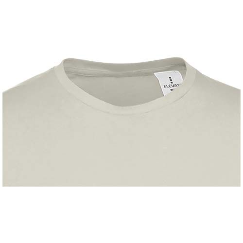 Camiseta de manga corta para hombre 