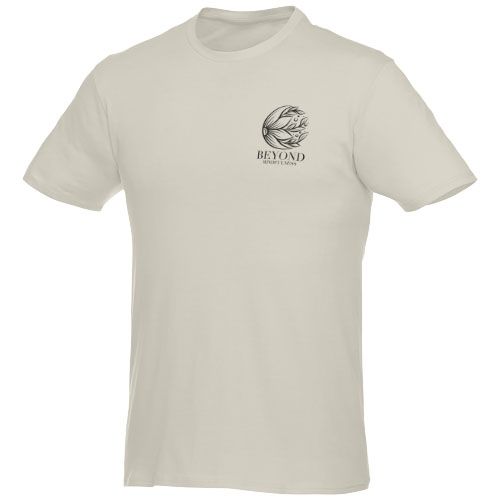 Camiseta de manga corta para hombre 