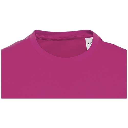 magenta Camiseta de manga corta para hombre de 150 g/m² Heros