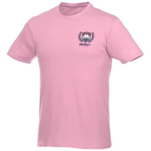 Camiseta de manga corta para hombre 