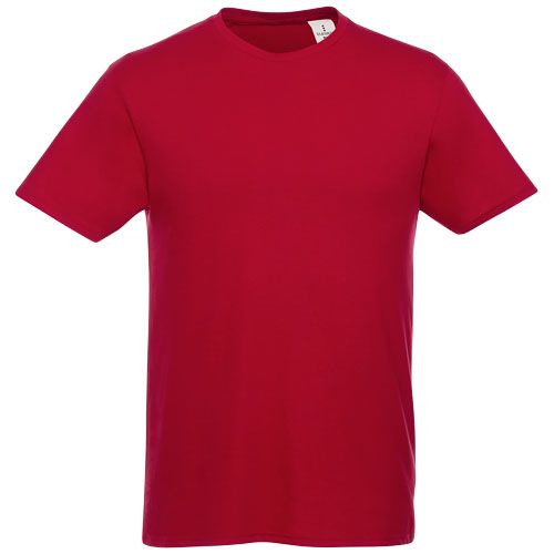 Camiseta de manga corta para hombre 
