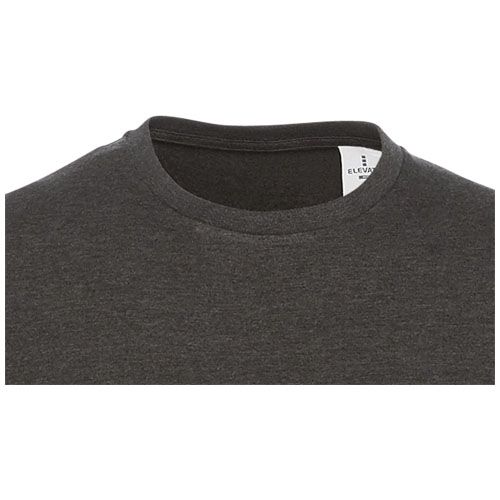 Camiseta de manga corta para hombre 