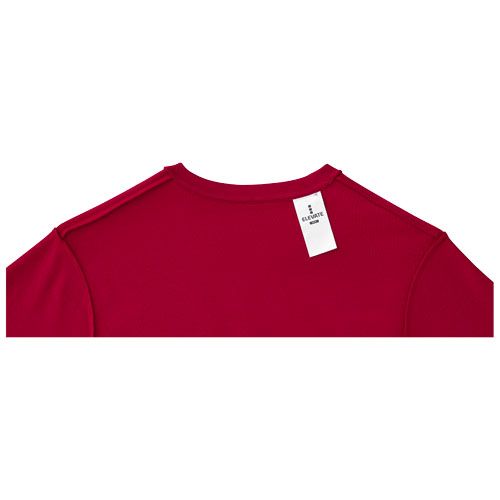 Camiseta de manga corta para hombre 