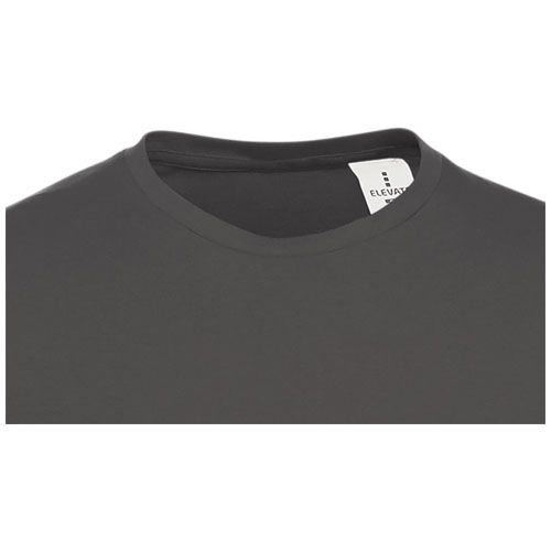 Camiseta de manga corta para hombre 