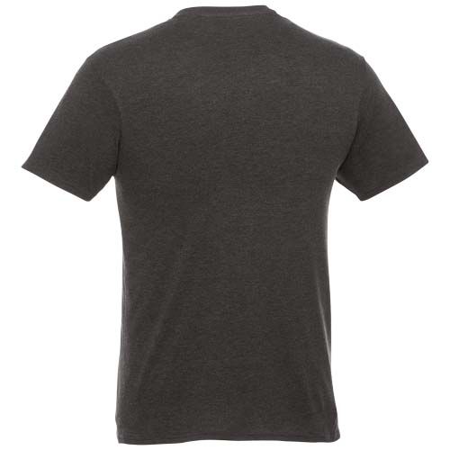 carbón Camiseta de manga corta para hombre