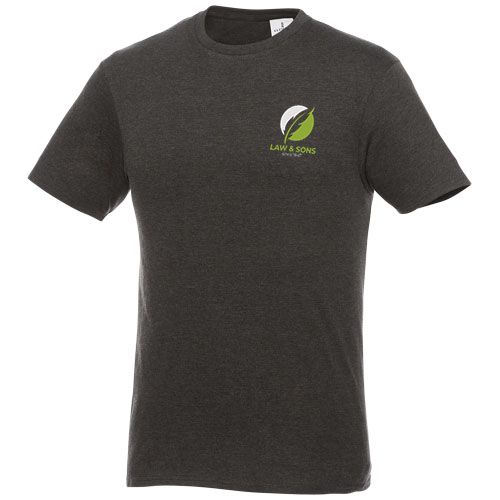 Camiseta de manga corta para hombre 