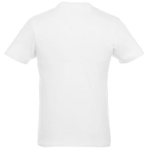 Camiseta de manga corta para hombre 