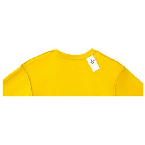 yellow Camiseta de manga corta para hombre