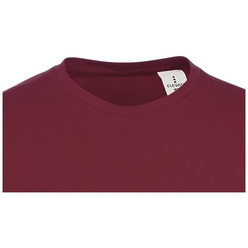 Camiseta de manga corta para hombre 