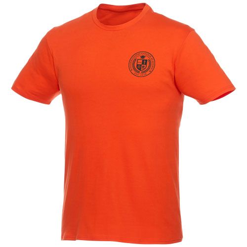 Camiseta de manga corta para hombre 