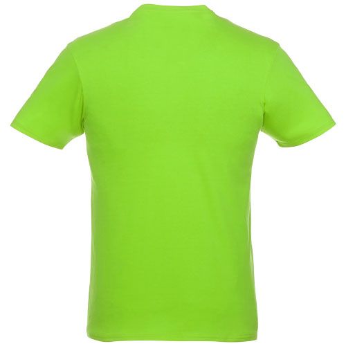 Camiseta de manga corta para hombre 