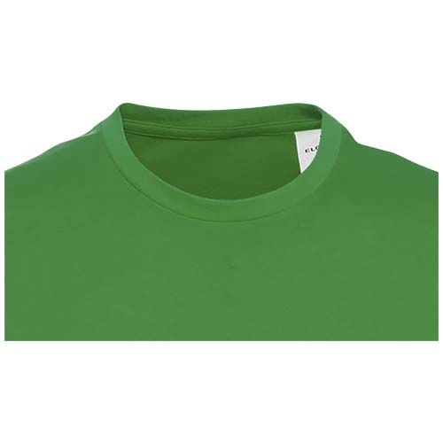 verde helecho Camiseta de manga corta para hombre de 150 g/m² Heros