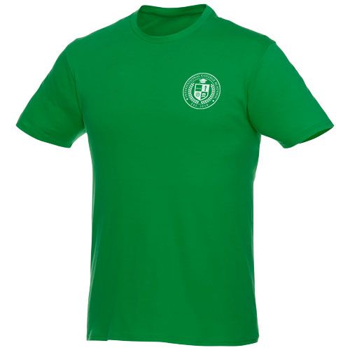 Camiseta de manga corta para hombre 