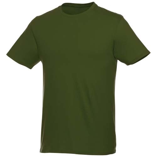 Camiseta de manga corta para hombre de 150 g/m² Heros