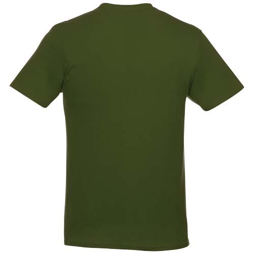 Camiseta de manga corta para hombre de 150 g/m² Heros