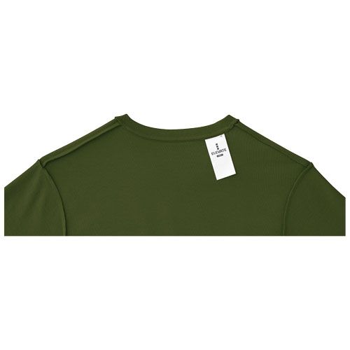 Camiseta de manga corta para hombre 