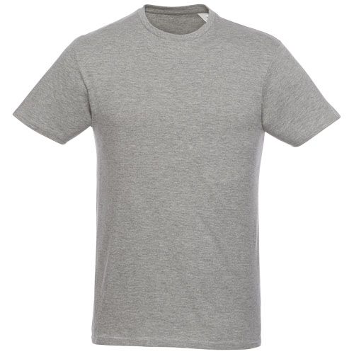 Camiseta de manga corta para hombre 