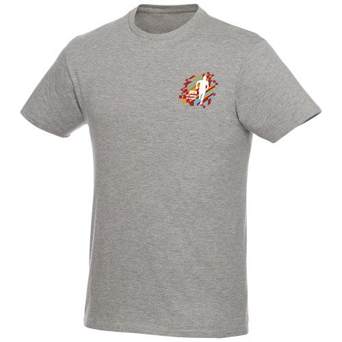 Camiseta de manga corta para hombre 