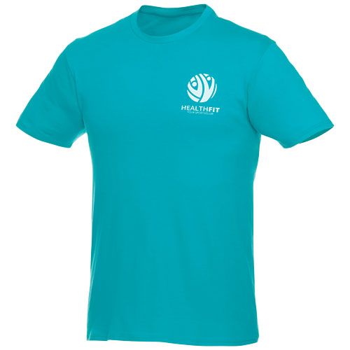 Camiseta de manga corta para hombre 