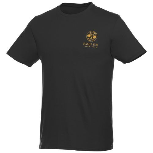 Camiseta de manga corta para hombre 