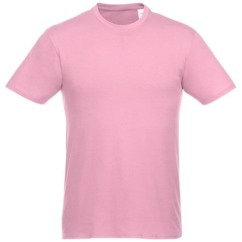 Camiseta de manga corta para hombre 