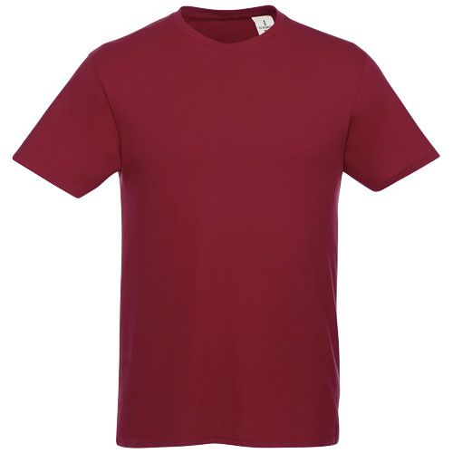 Camiseta de manga corta para hombre 