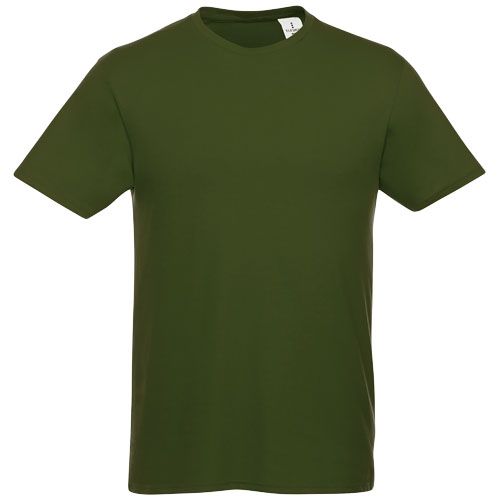 Camiseta de manga corta para hombre 
