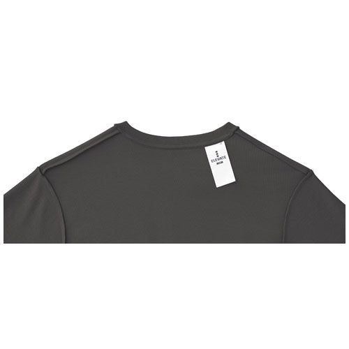 gris tormenta Camiseta de manga corta para hombre de 150 g/m² Heros