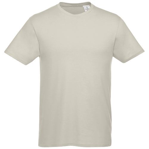 Camiseta de manga corta para hombre 