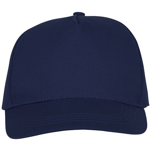 Gorra de 5 paneles 