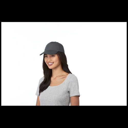 Gorra de 5 paneles 