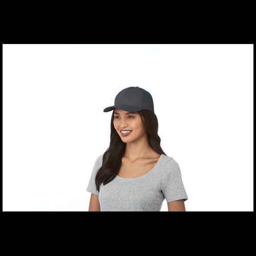 yellow Gorra de 6 paneles