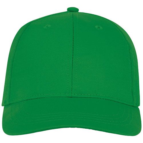 verde helecho Gorra de 6 paneles