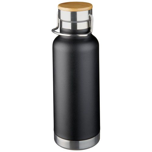 Botella con aislamiento de cobre al vacío de 480 ml 