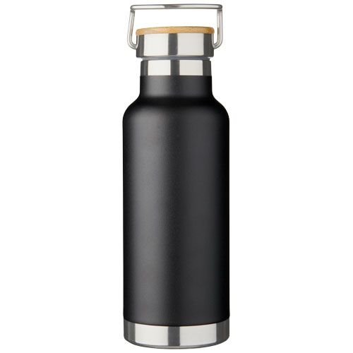 Botella con aislamiento de cobre al vacío de 480 ml 